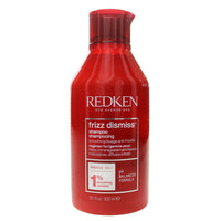 Redken 300ml Shampoo Frizz Dismiss