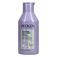 REDKEN 300ML S/POO BLONDAGE HIGH BRIGHT