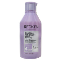 Redken 300ml Shampoo Blondage High Bright