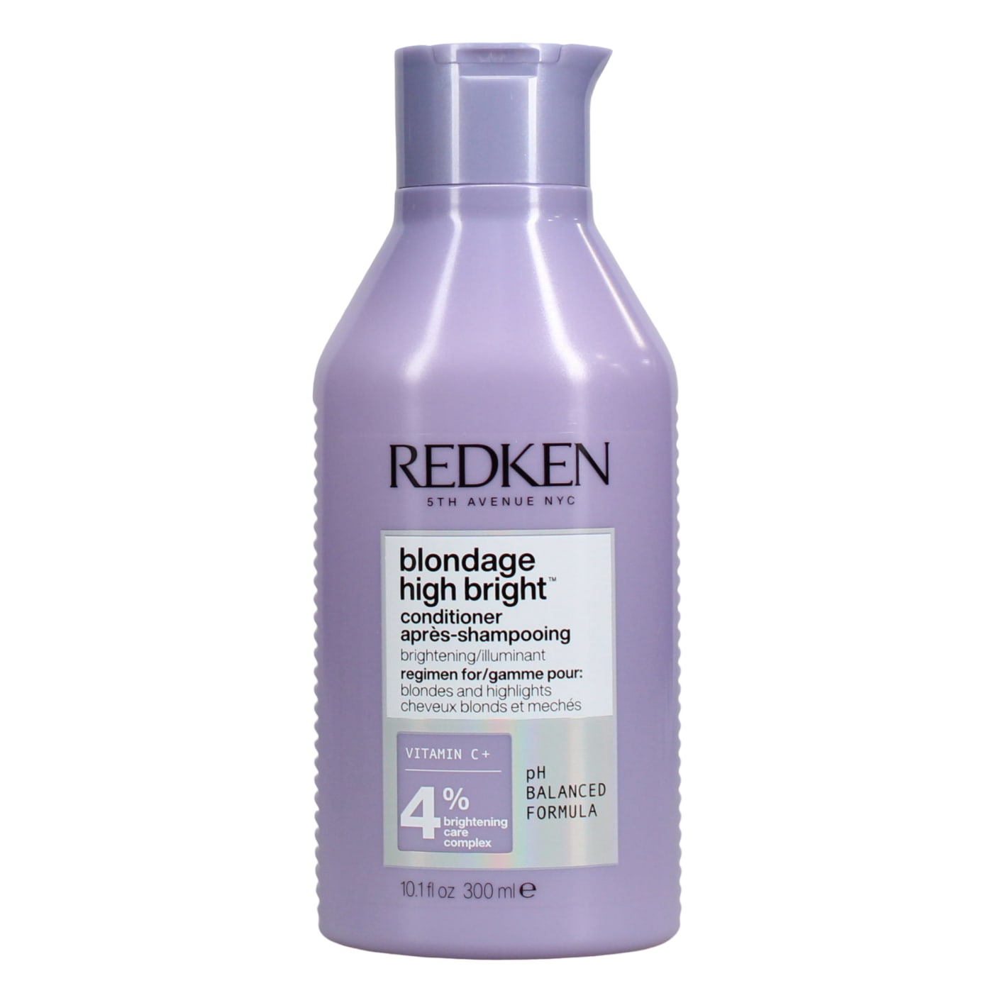 REDKEN 300ML COND BLONDAGE HIGH BRIGHT