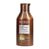 REDKEN 300ML COND ALL SOFT MEGA CURL