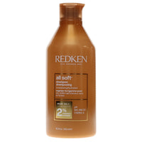 REDKEN 500ML S/POO ALL SOFT