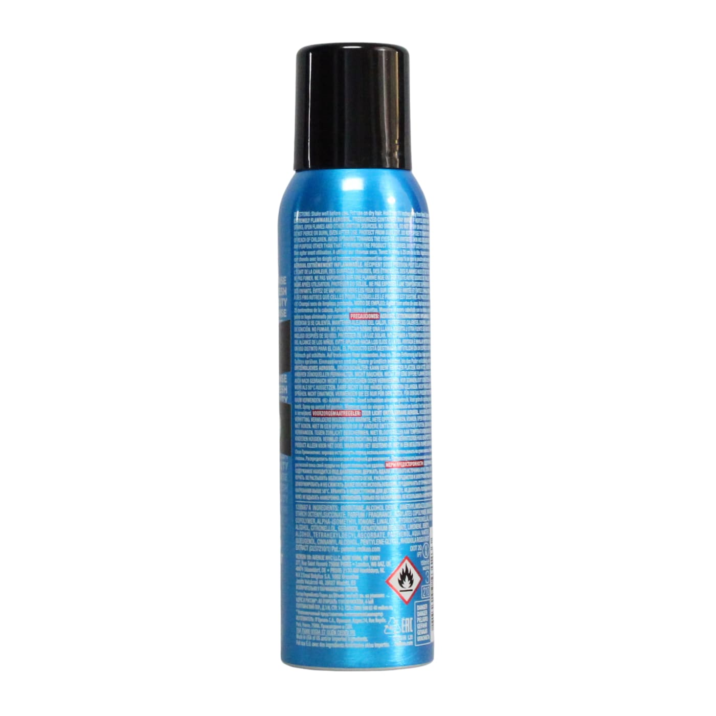 REDKEN 150ML S/POO DEEP CLEAN DRY