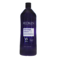 Redken 1000ml Conditioner Colour Extend Blondage