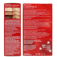 REVLON COLORSILK CHAMPAGNE BLONDE 73