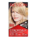 Revlon Colorsilk Permanent Hair Colour Light Blonde 81