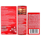 Revlon Colorsilk Permanent Hair Colour Reddish Brown 55 Light