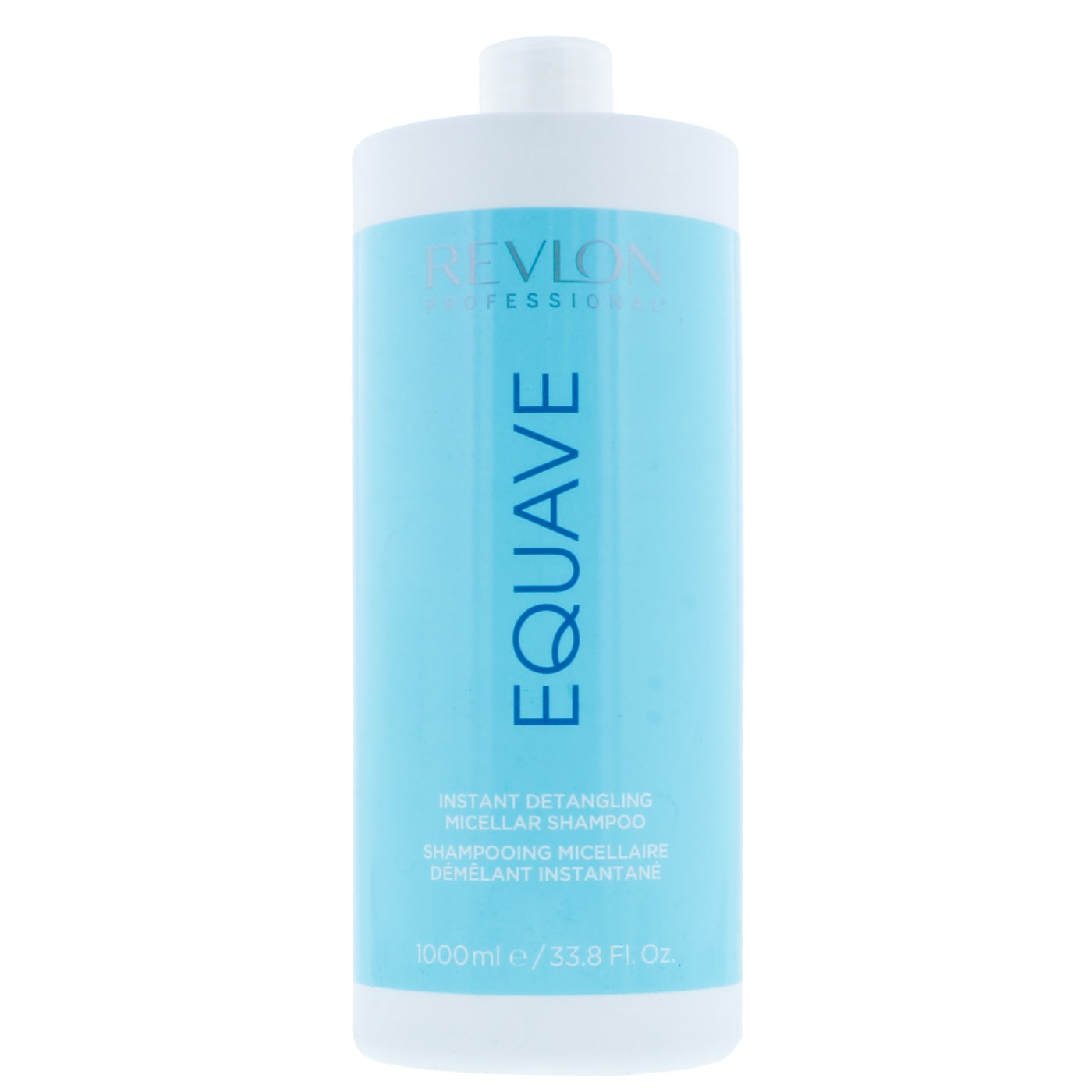 REVLON PROF EQUAVE 1000ML S/POO DETANGLE