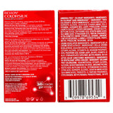 Revlon Colorsilk Permanent Hair Colour Deep Burgundy 34