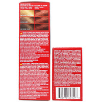 Revlon Colorsilk Permanent Hair Colour Auburn Brown 49