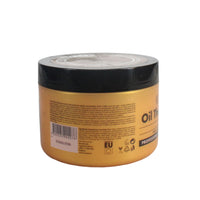 REVUELE 500ML HAIR MASK OIL THERAPY