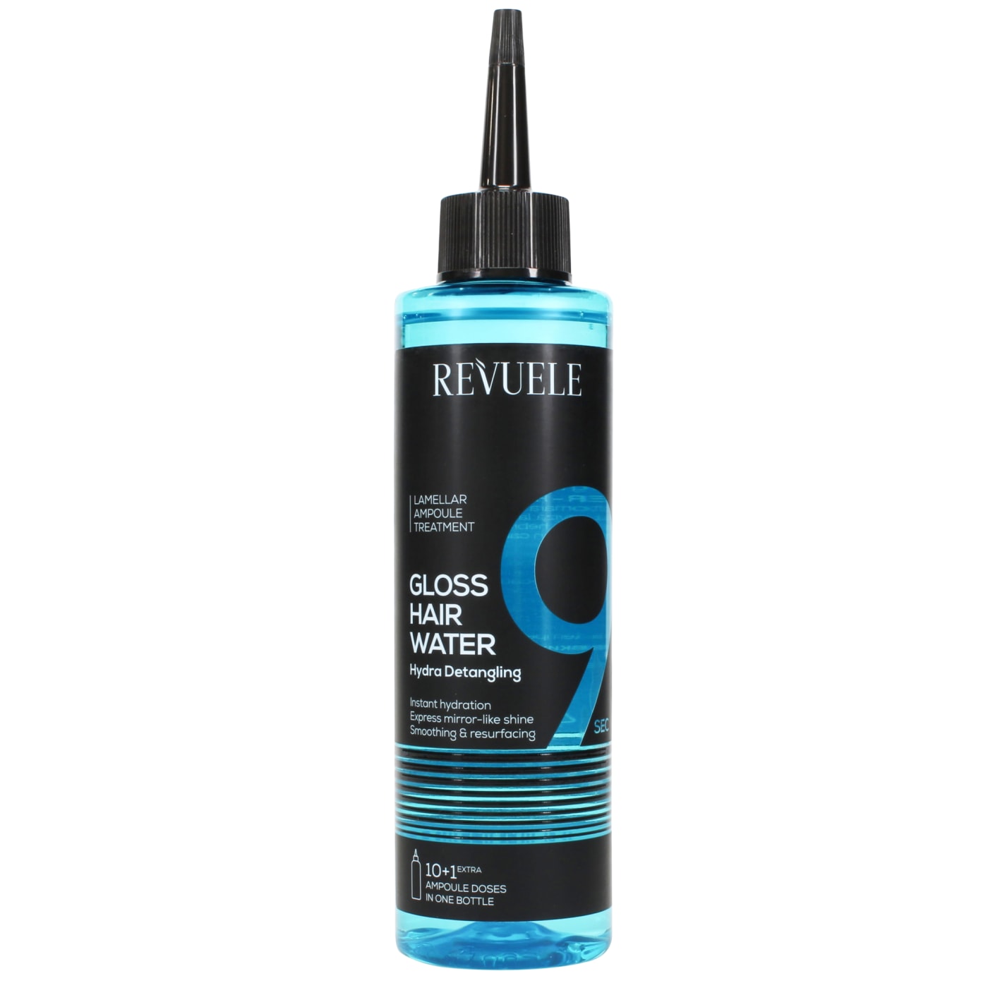 REVUELE 220ML HAIR HYDRA DETANGLING