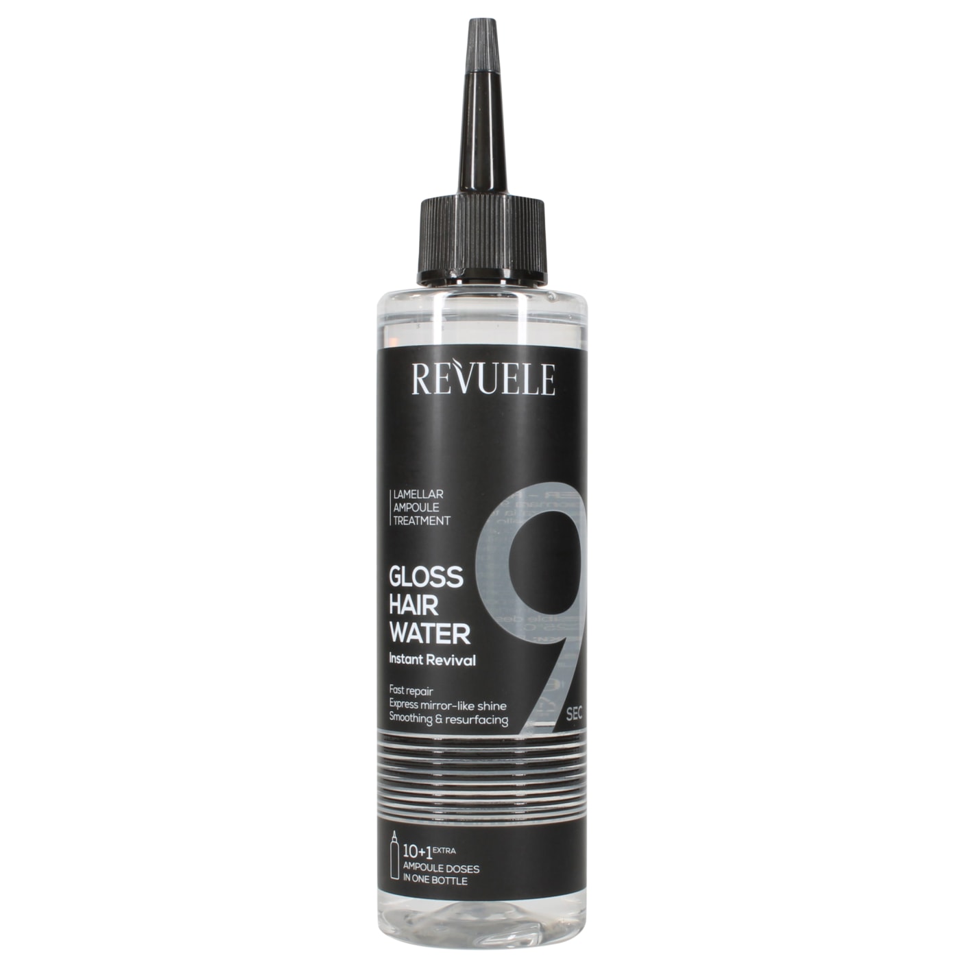 Revuele 220ml Gloss Hair Water Instant Revival