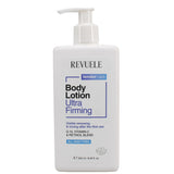REVUELE 250ML B/ LOTION ULTRA FIRMING