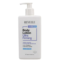 REVUELE 250ML B/ LOTION ULTRA FIRMING