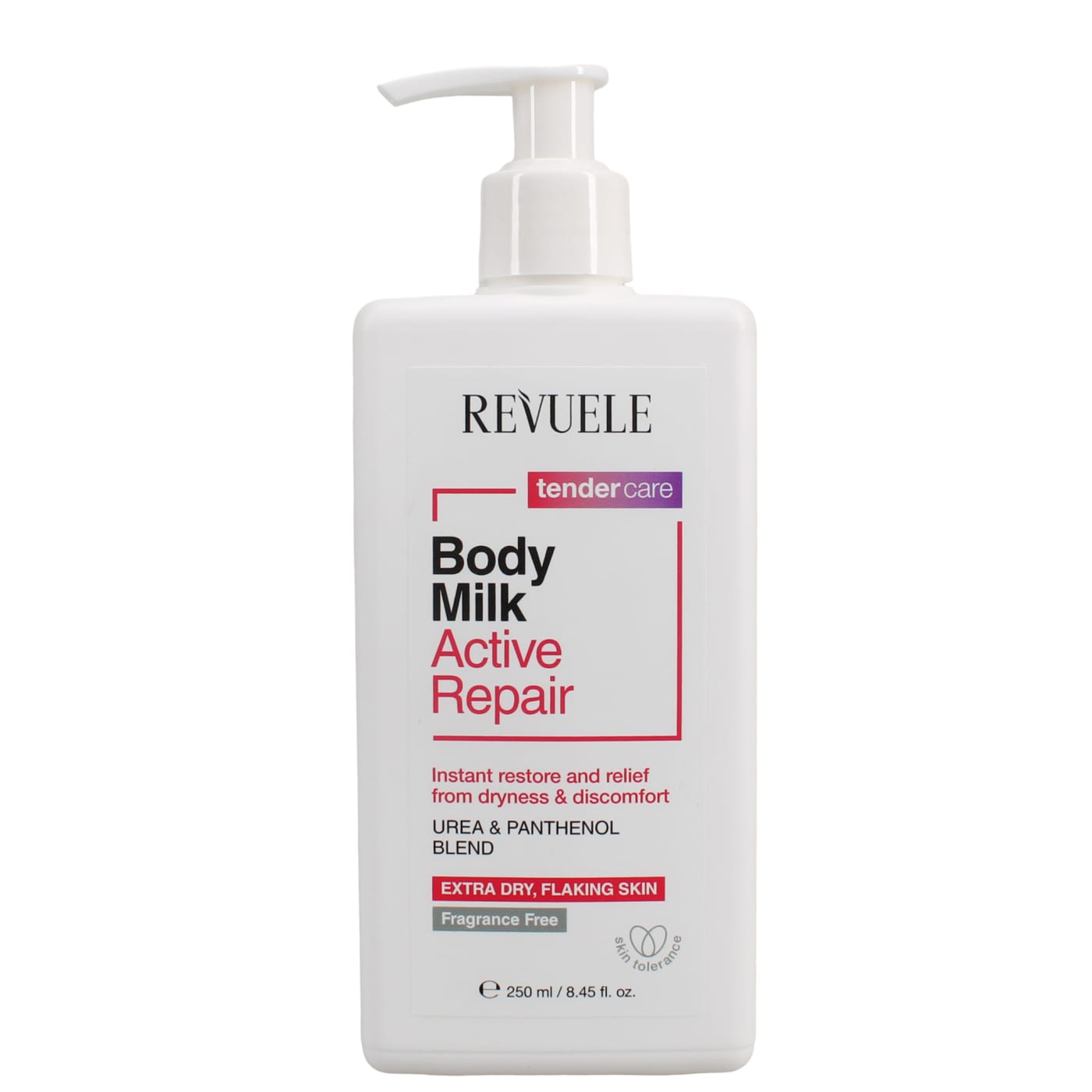 REVUELE 250ML B/MILK ACTIVE REPAIR