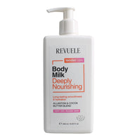REVUELE 250ML B/MILK DEEPLY NOURISHING