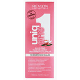 REVLON UNIQ ONE 150ML HAIR TREAT LOTUS