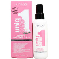 Revlon Uniq One 150ml Hair Treatment Lotus Flower