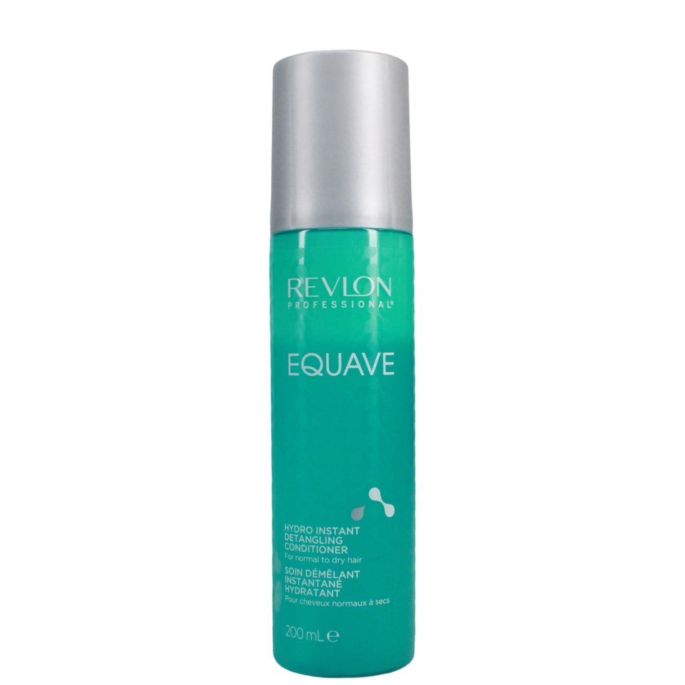 REVLON PROF EQUAVE 200ML COND HYDRO