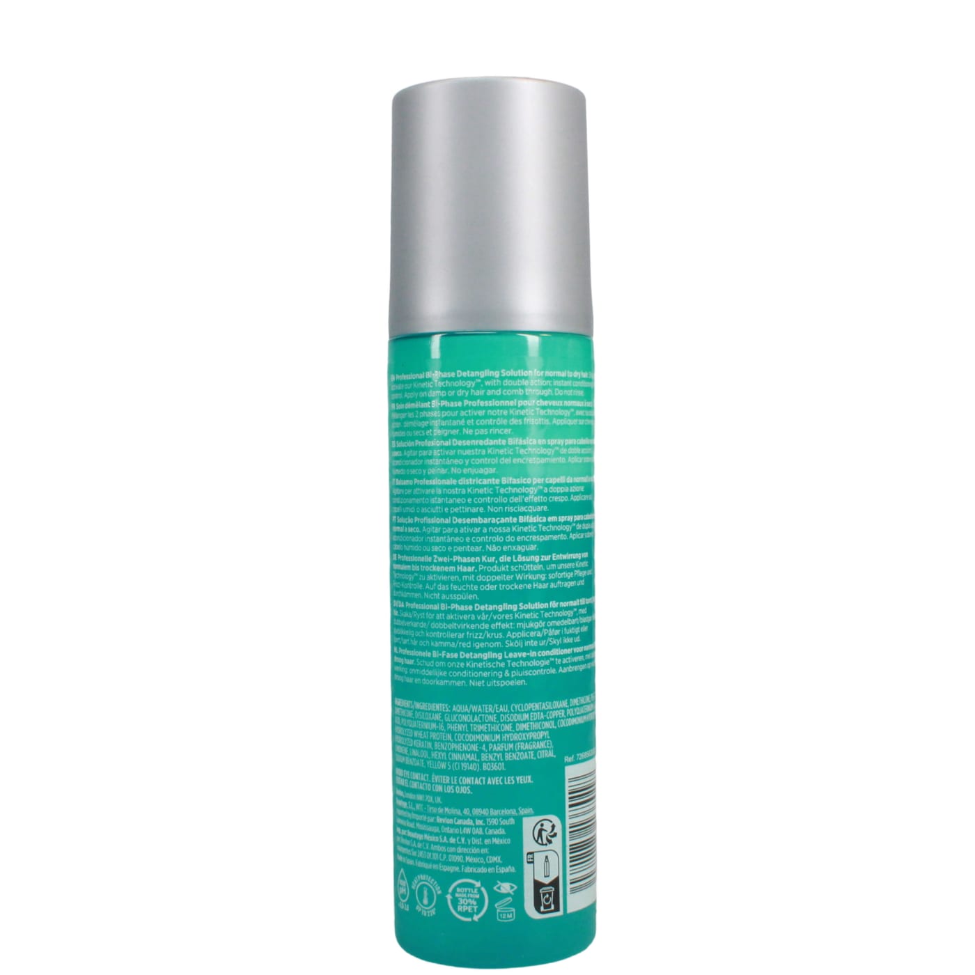 REVLON PROF EQUAVE 200ML COND HYDRO