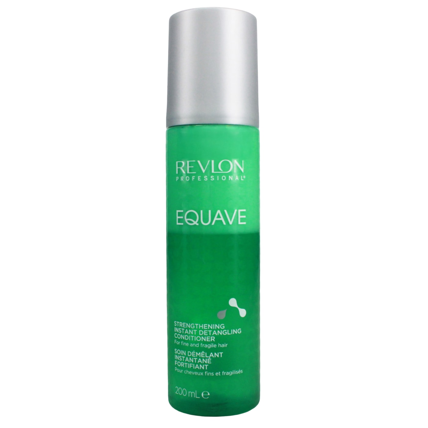 REVLON PROF EQUAVE 200ML COND STRENGTH