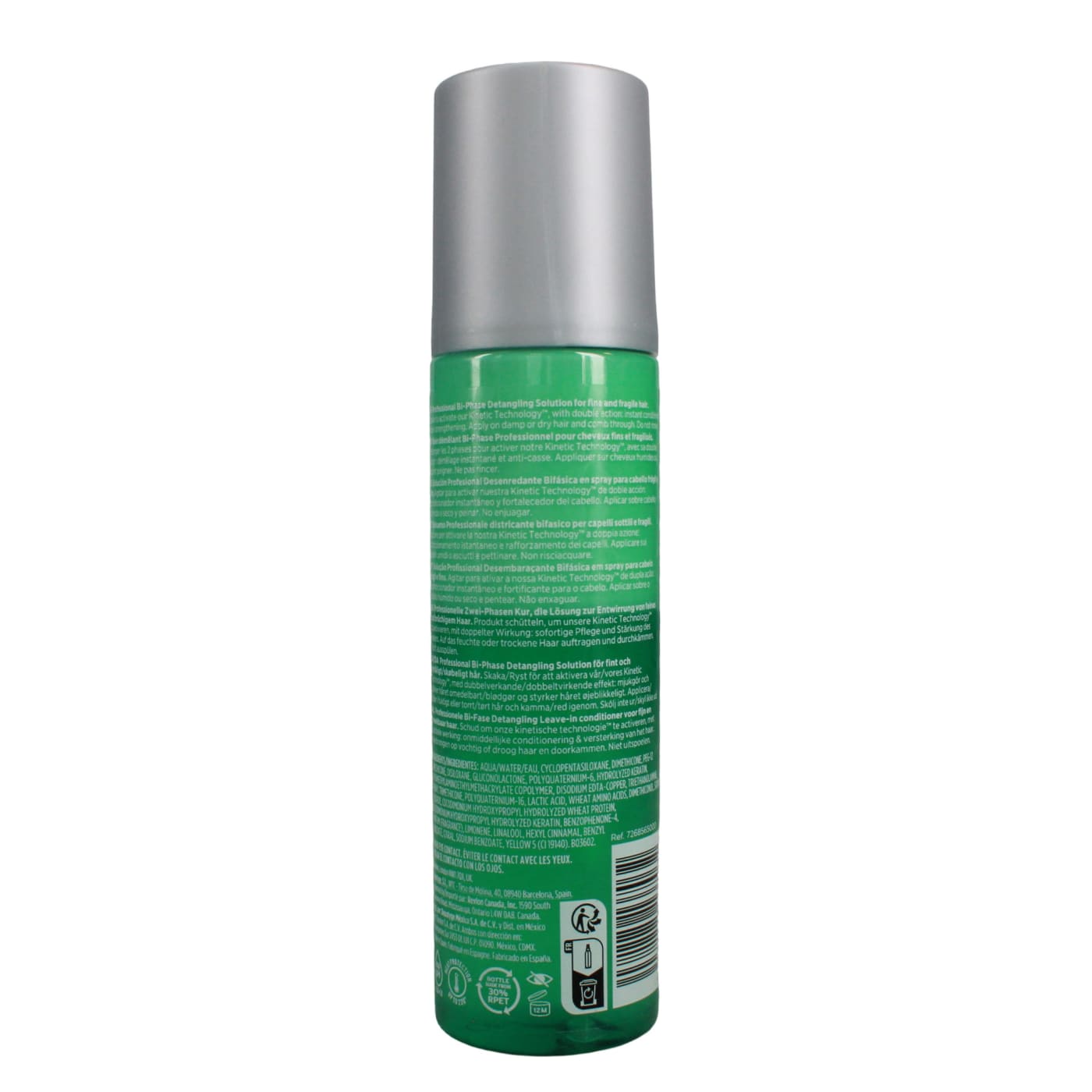 REVLON PROF EQUAVE 200ML COND STRENGTH