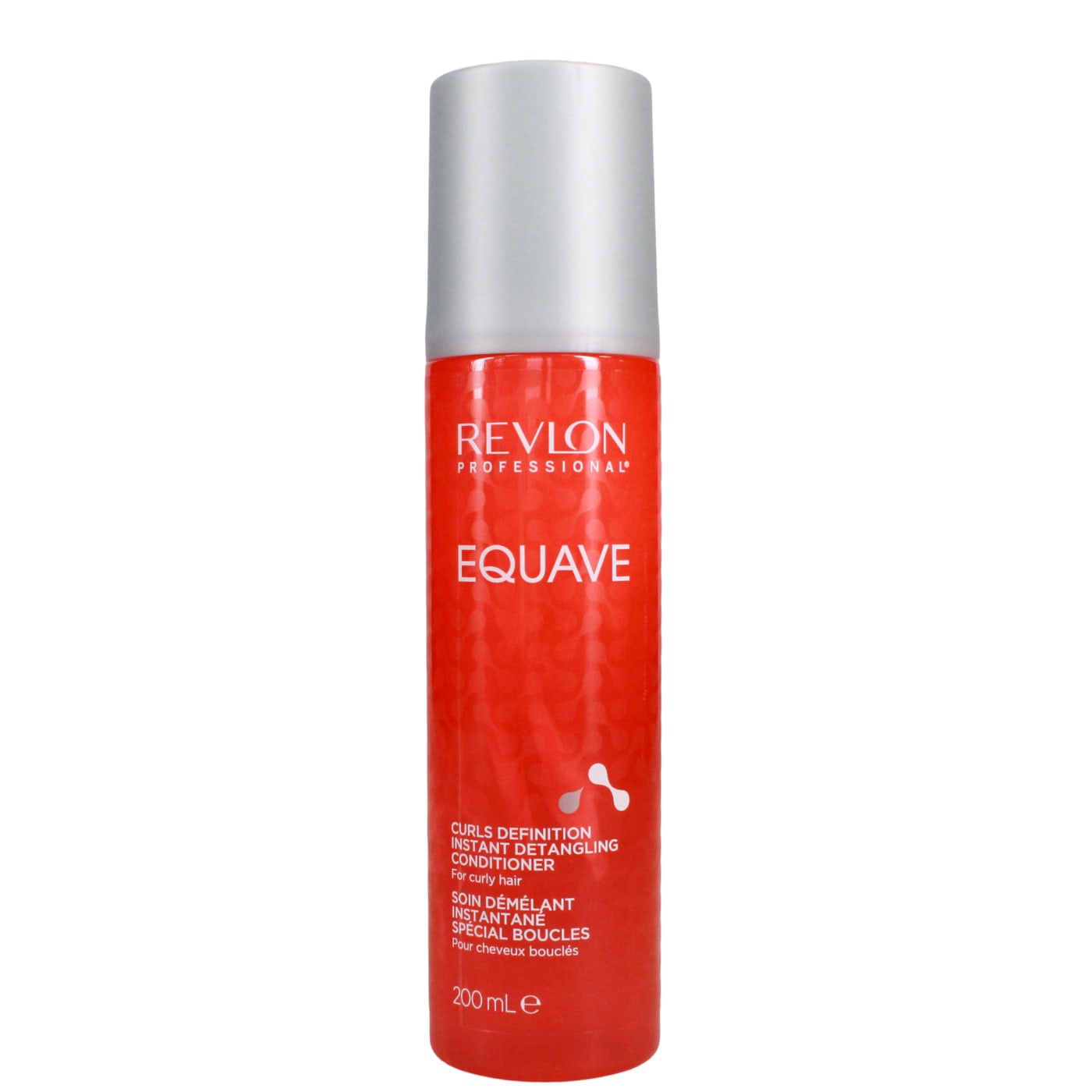 REVLON PROF EQUAVE 200ML COND CURLS