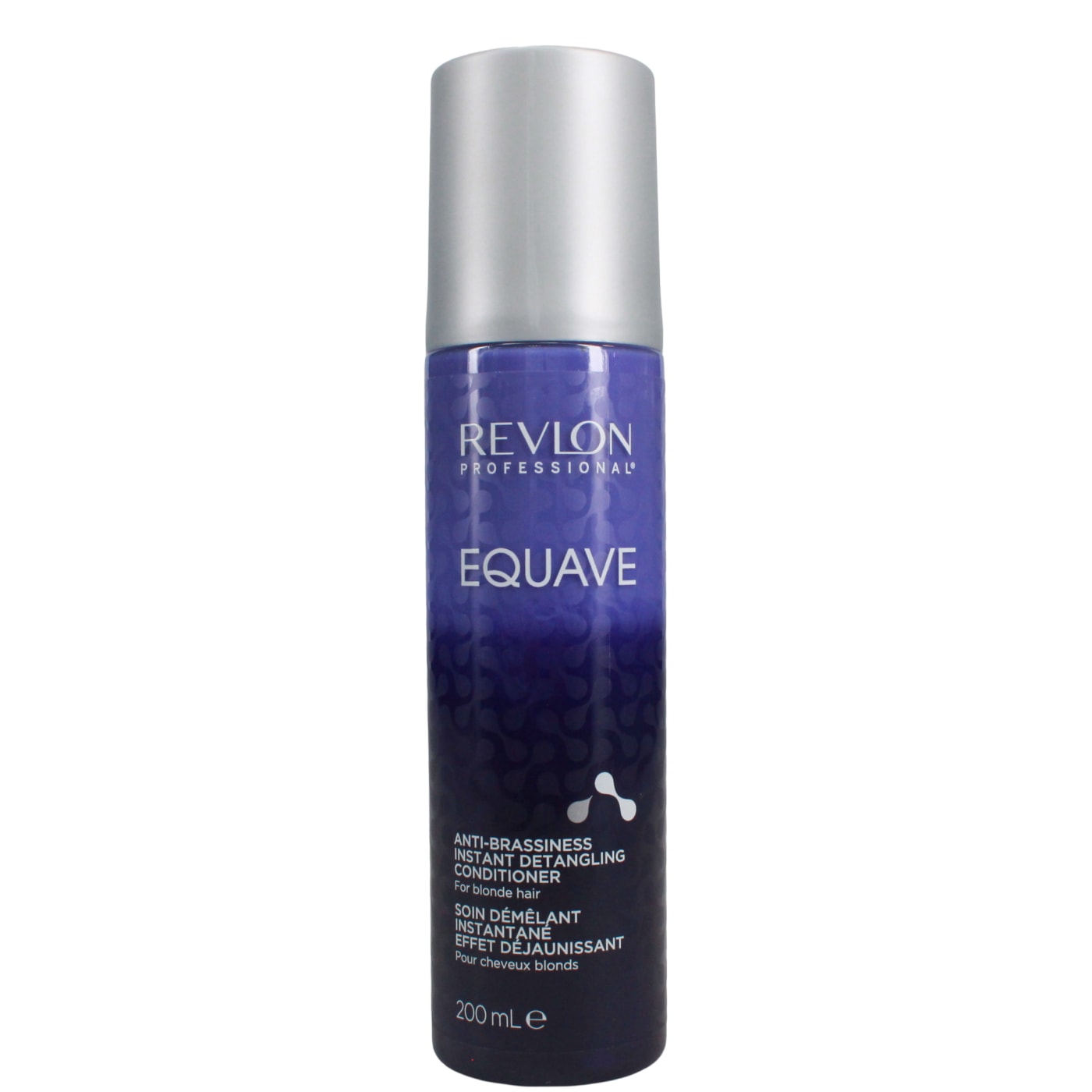 REVLON PROF EQUAVE 200ML COND ANTI-BRASS