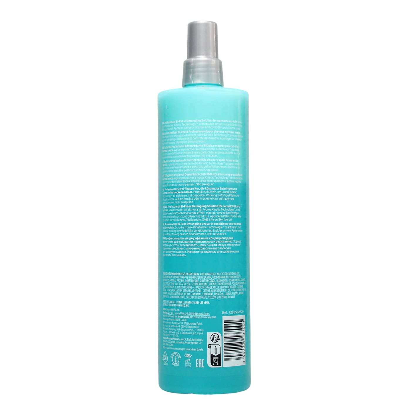Revlon Prof Equave 500ml Conditioner Hydro Instant Detangling