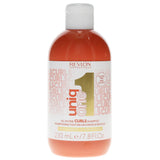 Revlon Uniq One 230ml Shampoo All In One Curls