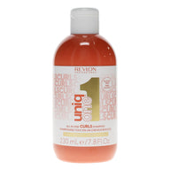 REVLON UNIQ ONE 230ML S/POO ALL IN ONE