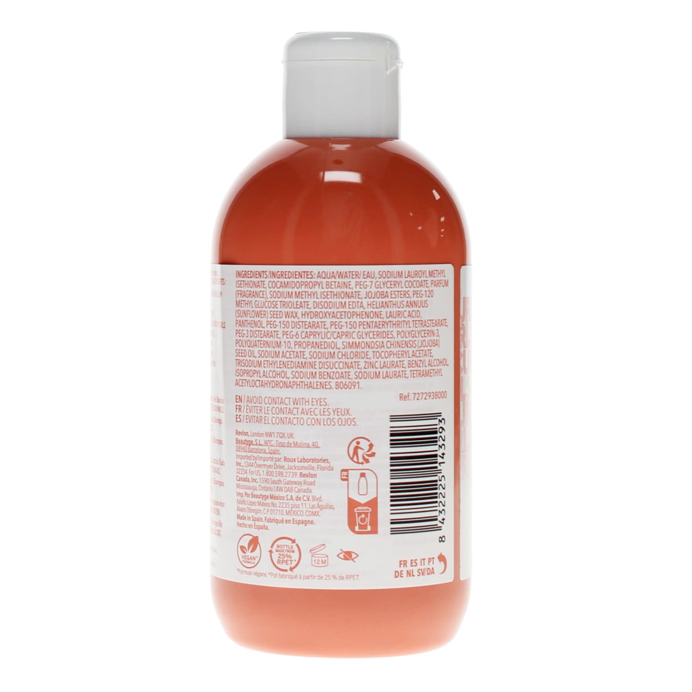 REVLON UNIQ ONE 230ML S/POO ALL IN ONE