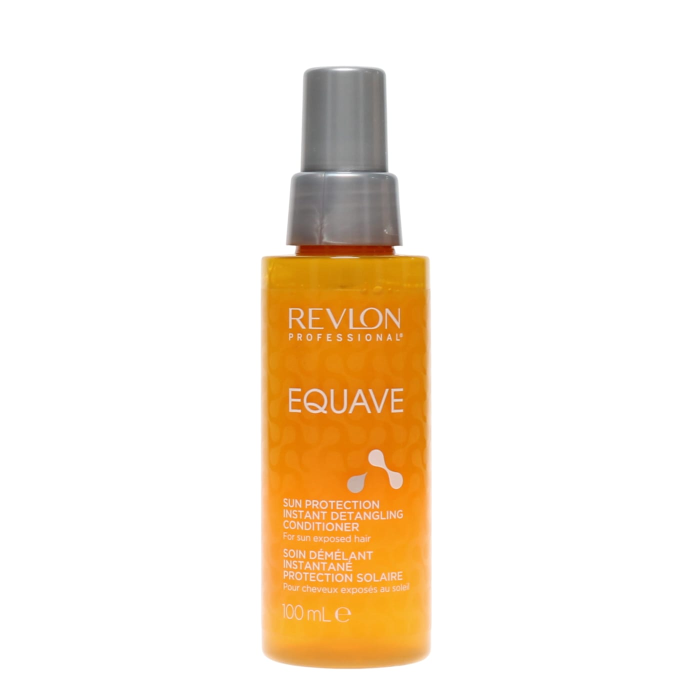 REVLON EQUAVE 100ML COND SUN PROTECT