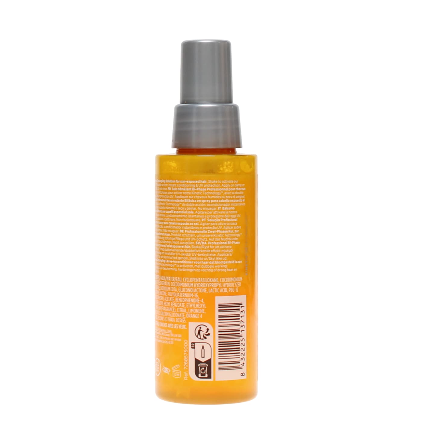 REVLON EQUAVE 100ML COND SUN PROTECT