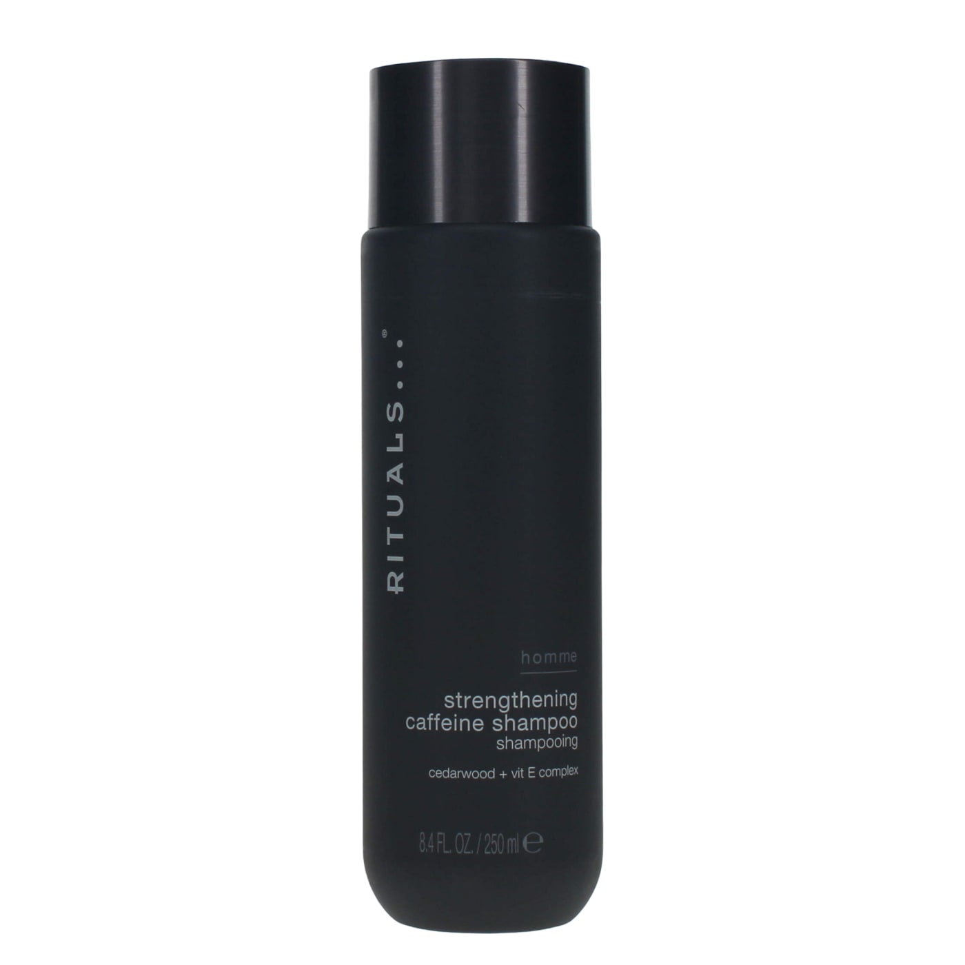 RITUALS HOMME 250ML CAFFEINE S/POO 10/27