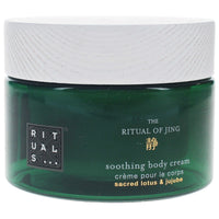 RITUALS JING 220ML BODY CREAM 12/26