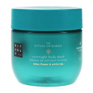 RITUALS KARMA 125ML BODY MASK 01/27