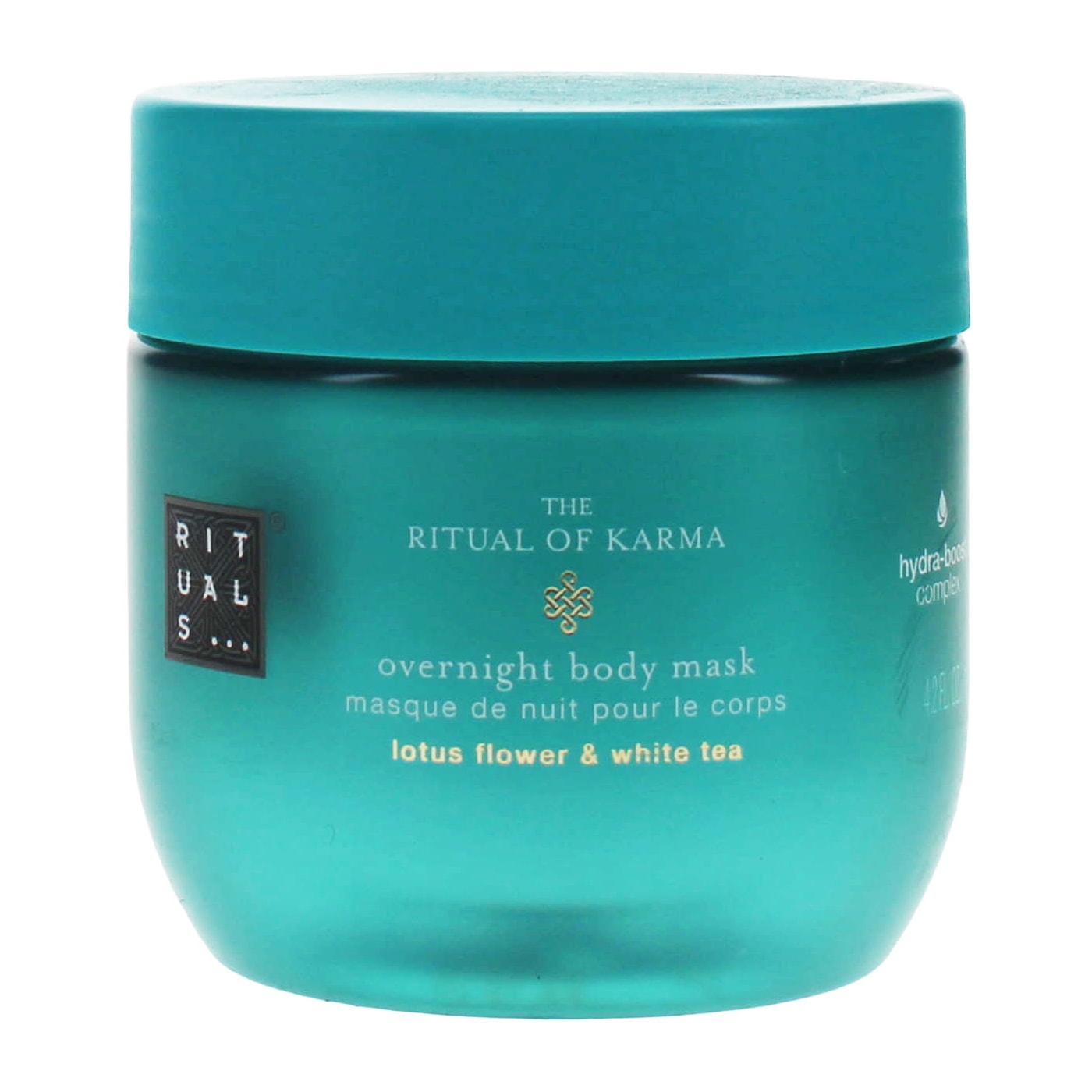 RITUALS KARMA 125ML BODY MASK 01/27