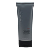 RITUALS SPORT 200ML 2IN1 S/POO&B/WASH