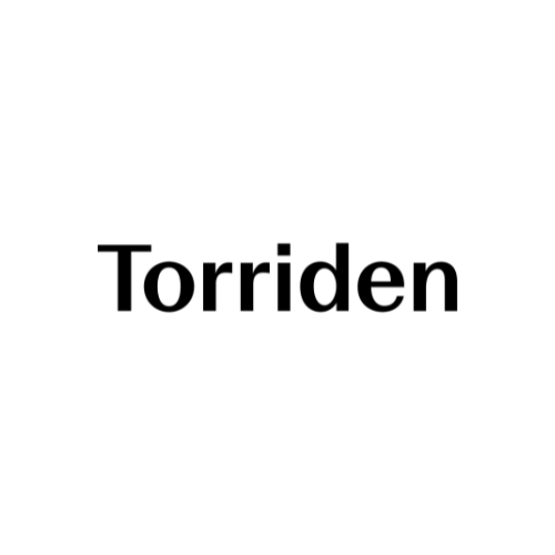 TORRIDEN: PRE-ORDER CATALOGUE - PRICING SHEET