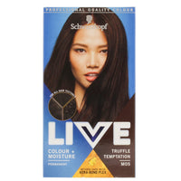 SCHWARZKOPF LIVE COL H/DYE TRUFFLE 05