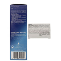 Schwarzkopf Live Hair Color Midnight Plum 194