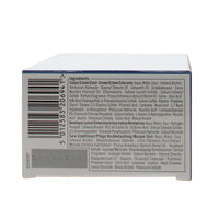 SCHWARZKOPF LIVE URBAN METALLICS PERMANENT HAIR DYE DUSTY SILVER U72