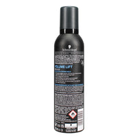 Schwarzkopf 250ml Mousse Volume Lift