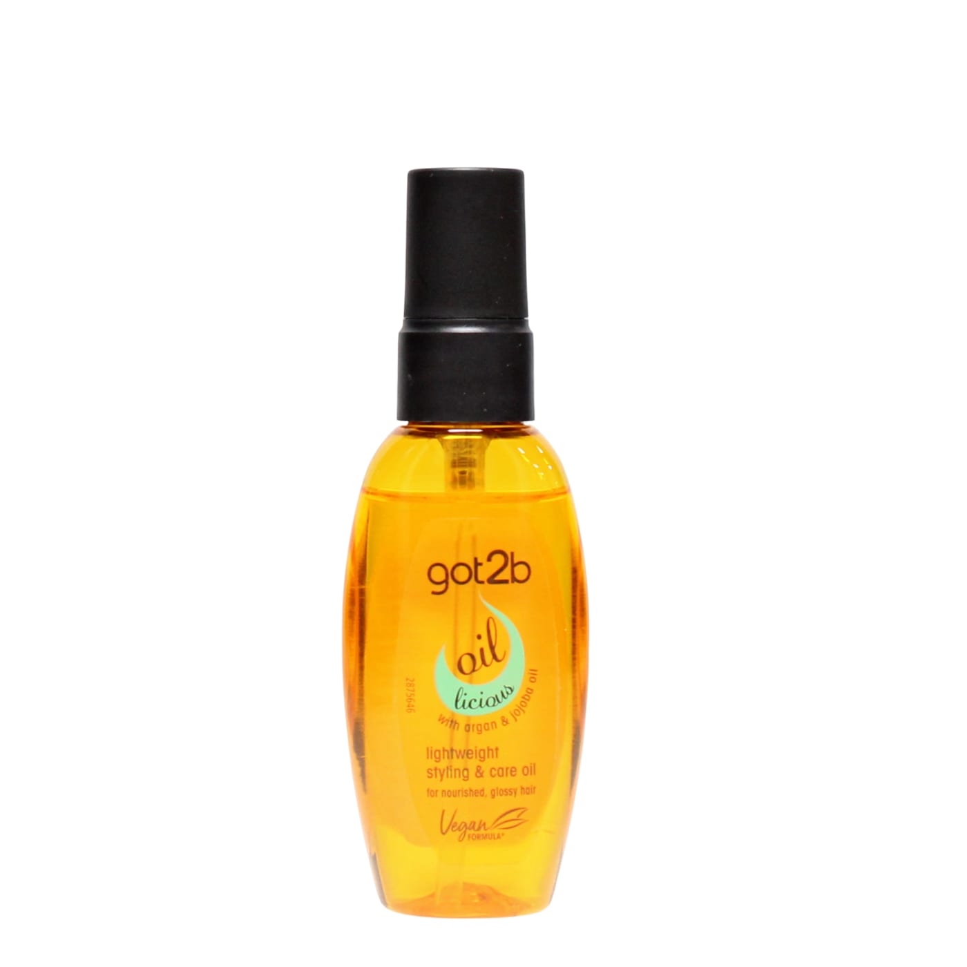 SCHWARZKOPF GOT2B OIL-LICIOUS 50ML H/OIL