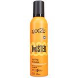 Schwarzkopf Got2b 250ml Curling Mousse Twisted