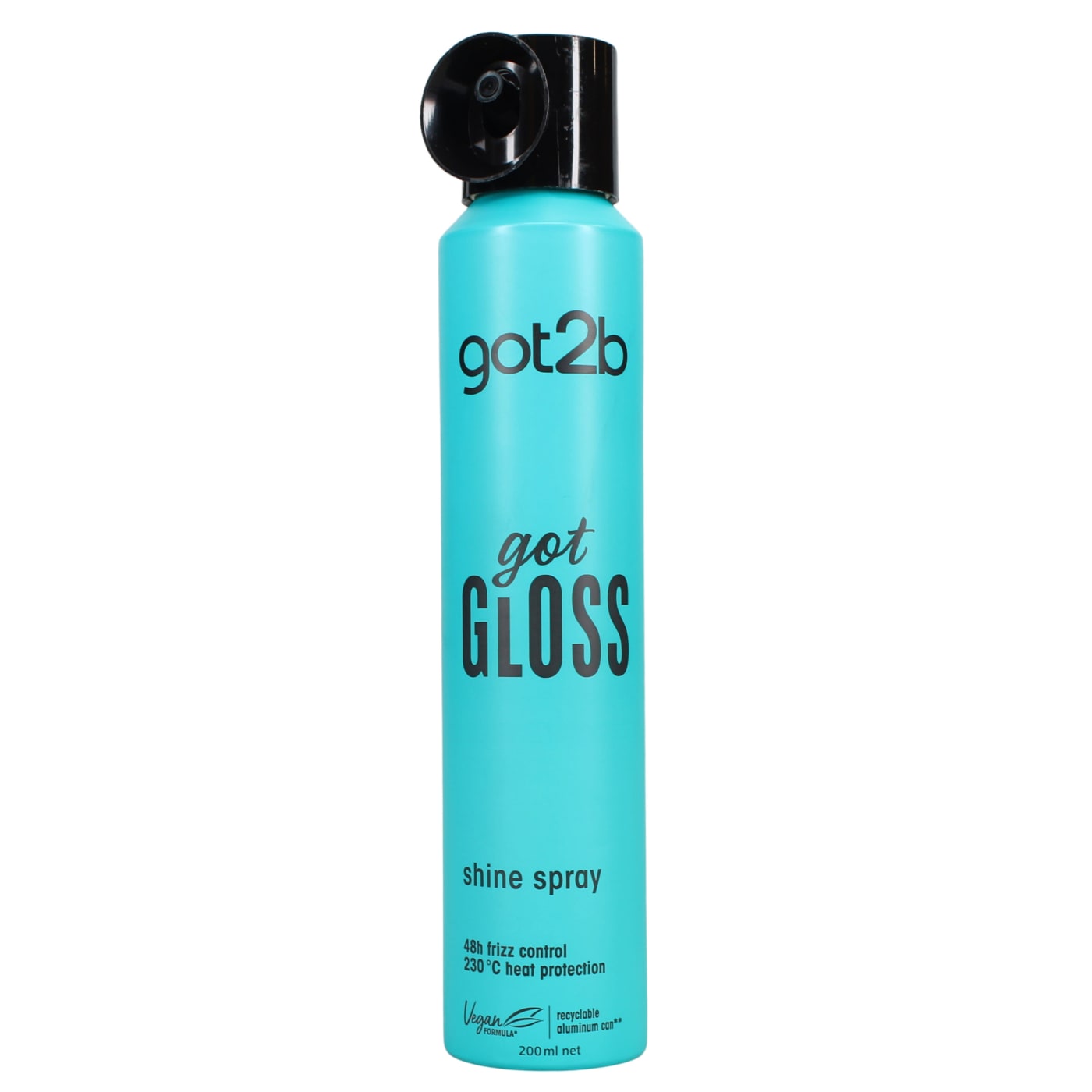 SCHWARZKOPF GOT2B 200ML HAIR SPRAY