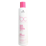 SCHWARZKOPF BONA 250ML S/POO COLOR FREEZ