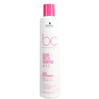 SCHWARZKOPF BONA 250ML S/POO COLOR FREEZ